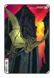 Man-Bat # 1 (DC Comics 2020) Nowlan "B" Cover