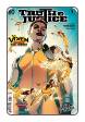 Truth & Justice #  1 (DC Comics 2021)