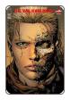 Walking Dead Deluxe #  5 (Image Comics 2020) Variant 2nd Printing
