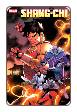 Shang-Chi #  9 (Marvel Comics 2022)