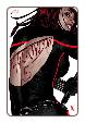 Black Widow (2020) # 15 (Marvel Comics 2022)