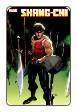 Shang-Chi # 10 (Marvel Comics 2022)