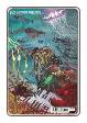 Dark Nights Death Metal # 5 1:25 Variant Cover (DC Comics 2020)