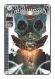 Euthanauts # 4 (IDW Comics 2018)