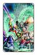 Stormwatch #  8 (DC Comics 2011)