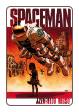 Spaceman # 6 (Vertigo Comics 2012)