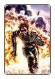Winter Soldier #  4 (Marvel Comics 2012)