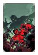 Hulk # 50 (Marvel Comics 2012)