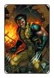 Wolverine, volume 4 # 304 (Marvel Comics 2012)