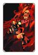 New Mutants # 40 (Marvel Comics 2012)