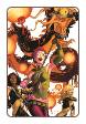New Mutants # 41 (Marvel Comics 2012)