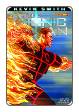 Kevin Smith Bionic Man #  9 (Dynamite Comics 2012)