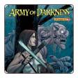 Army of Darkness # 3 (Dynamite Comics 2012)