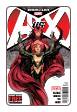 Avengers vs. X-Men #  0 (Marvel Comics 2012)