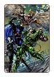 Justice League of America #  3 (DC Comics 2013)