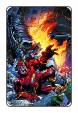 DC Universe Presents # 19 (DC Comics 2013)
