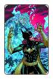 Birds of Prey # 19 (DC Comics 2013)