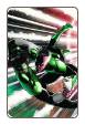 Green Lantern New Guardians # 19 (DC Comics 2013)