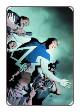 Animal Man # 19 (DC Comics 2013)