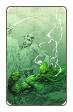 Swamp Thing # 19 (DC Comics 2013)