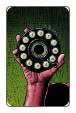 Dial H # 11 (DC Comics 2013)