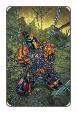 Deathstroke (2013) # 19 (DC Comics 2013)