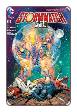 Stormwatch # 19 (DC Comics 2013)