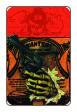 JSA Liberty Files The Whistling Skull # 5 (DC Comics 2012)