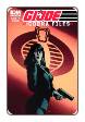 G.I. Joe: The Cobra Files #  1 (IDW Comics 2013)