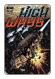 High Ways #  4 (IDW Comics 2013)