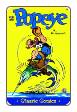 Popeye Classics #  9 (IDW Comics 2013)