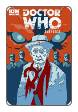 Doctor Who Classics #  2 (IDW Comics 2013)