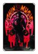 Chin Music # 1 (Image Comics 2013)