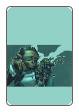 I Love Trouble # 5 (Image Comics 2013)