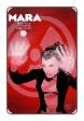 Mara # 5 (Image Comics 2013)