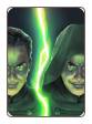 Son of Merlin # 3 (Image Comics 2013)