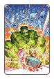 Indestructible Hulk #  6 (Marvel Comics 2013)