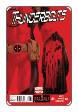 Thunderbolts volume 2 #  8 (Marvel Comics 2013)