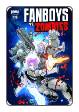 Fanboys versus Zombies # 13  (Boom Studios 2013)