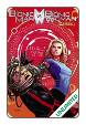 Bionic Man vs. Bionic Woman #  4 (Dynamite Comics 2012)