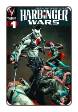 Harbinger Wars #  1 (Valiant Comics 2013)