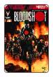Bloodshot # 10 (Valiant Comics 2013)