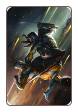X-O Manowar # 12 (Valiant Comics 2013)