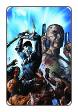 Shadowman #  6 (Valiant Comics 2013)