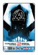New Avengers (2013) #  4 (Marvel Comics 2013)