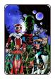 Justice League United #  0 (DC Comics 2014)