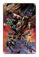 Justice League of America # 14 (DC Comics 2013)