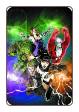 Justice League Dark # 30 (DC Comics 2014)
