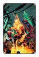 Justice League 3000 #  5 (DC Comics  2014)