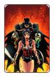 Batman and Robin (Wonder Woman) # 30 (DC Comics 2014)